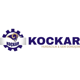 Kockar Makina Kimya A S logo