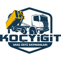 Kocyigit Damper Ve Arac Ustu Ekipmanlari logo