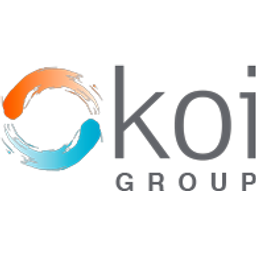 Koi Ic Ve Dis Tic Ltd Sti logo