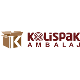Kolispak Ambalaj logo