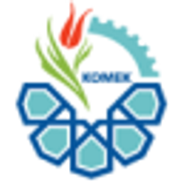 Komek Construction Machinery Co logo
