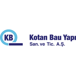 Kotan Bau Yapi . ve logo