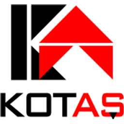 Kotas Tekstil Sanayi Sti logo
