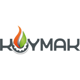 Koymak Tarim Makinalari Sti logo