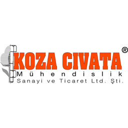 Koza Civata Muh.sti logo