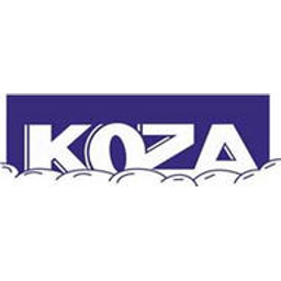 Koza Tekstil logo