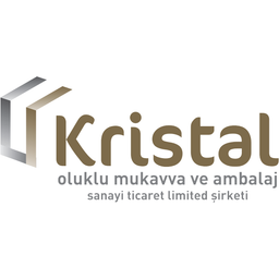 Kristal Ambalaj logo