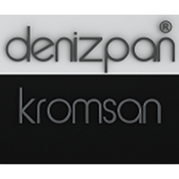 Kromsan Metal Kaplama . ve . Sti logo
