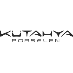Kütahya Porselen Sanayi̇ logo