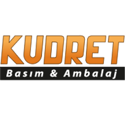 Kudret Makine logo