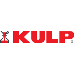 Kulp Makine ve Sti logo