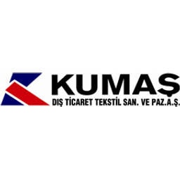 Kumas Tekstil logo