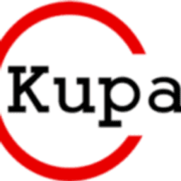 Kupa Mobilya San Ve Tic A S logo