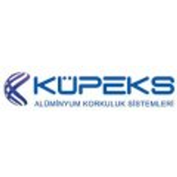 Kupeks Aluminyum Ltd Sti logo