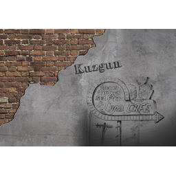 Kuzgun Kimya logo