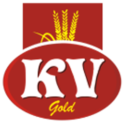 Kv Gold Altin logo
