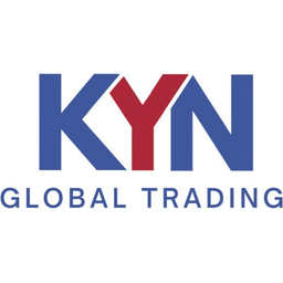 Kyn Global Trading logo