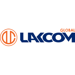 Lakcom Global Teknoloji A S logo
