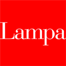 Lampa Plastik Kaplama Ltd Sti logo