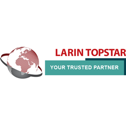 Larin Topstar Gida Sirketi logo