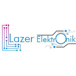 Laser Elektronik Sti logo