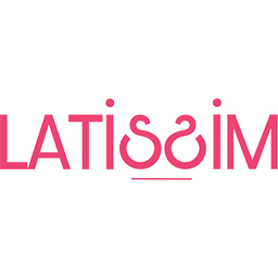 Latissim Kozmetik A S logo