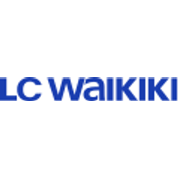 Lc Wai̇ki̇ki̇ Diş Ti̇c logo