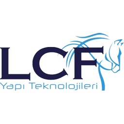 Lcf Yapı Teknolojileri logo