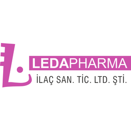 Ledapharma Ilac Ltd Sti logo