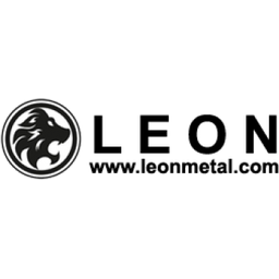Leon Metal And Stainless Steel logo