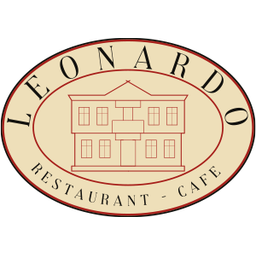 Leonardo Moda logo
