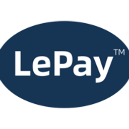 Levant Payments logo