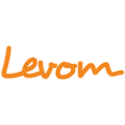 Levom Grup Gida Ürünleri logo