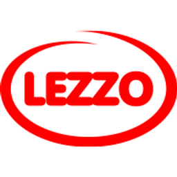 Lezzo Gida Paz. . Ve . A.s logo
