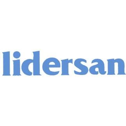 Li̇dersan Sağlik Ve Gida Ürünleri̇ logo