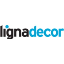Li̇gnadecor Üreti̇m Ve Pazarlama logo