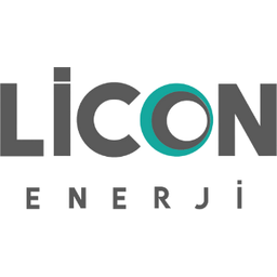 Licon Enerji Ltd Sti logo