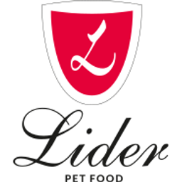 Li̇der Gida Sanayi̇ Ve logo