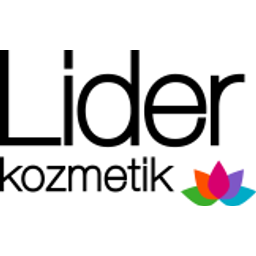 Lider Kozmetik Anonim Sirketi logo
