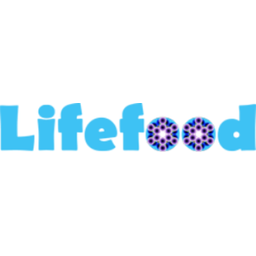 Life Global Food As logo