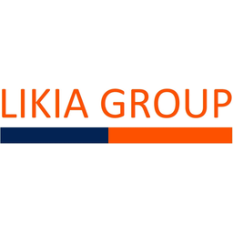 Likia Logistics And Foreign Trade logo