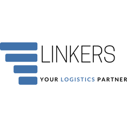Linkers Logistics Pvt Ltd logo