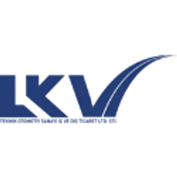 Lkv Teknik Otom. San. Iç Ve Diş Ti̇c logo