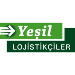 Logi̇trans Loji̇sti̇k logo
