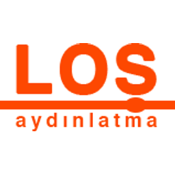 Los Aydinlatma logo