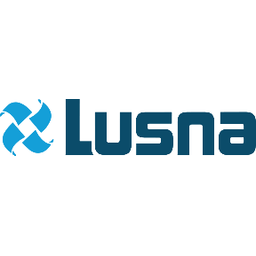 Lusna Makine Sirketi logo