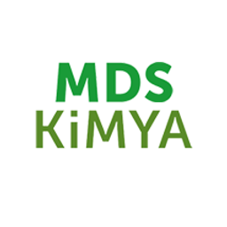 M.d.s. Ki̇mya logo