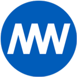 Magmaweld Uluslararasi Ti̇caret logo