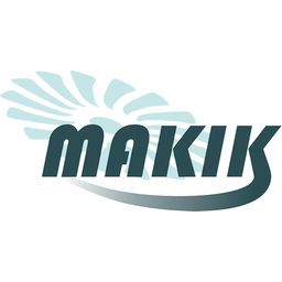 Makik Machinery Consultancy Foreign Trade Industry logo