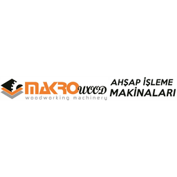 Makromak Wood Machine Co logo